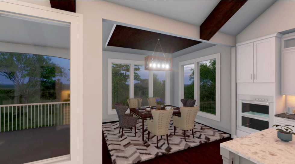 Polo Fields Community New homes for sale